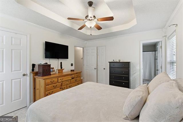 23 LAZY WATER Drive, Euharlee, GA 30120