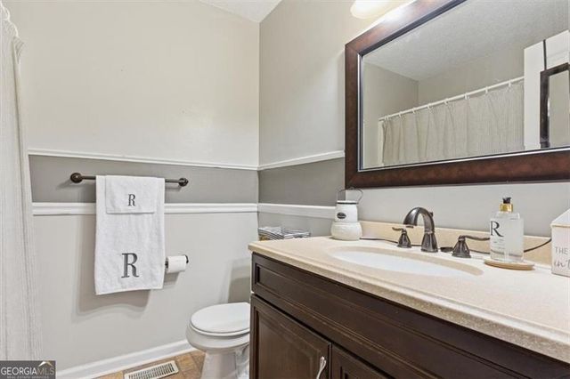 23 LAZY WATER Drive, Euharlee, GA 30120