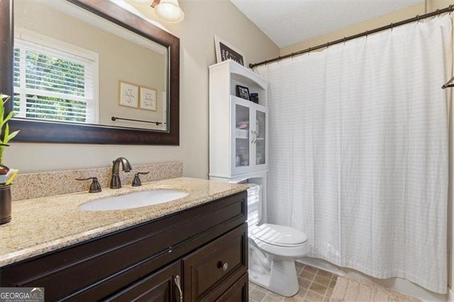 23 LAZY WATER Drive, Euharlee, GA 30120