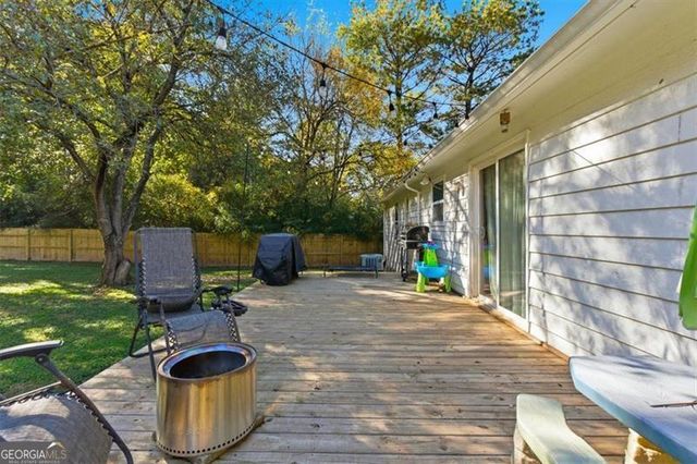 23 LAZY WATER Drive, Euharlee, GA 30120