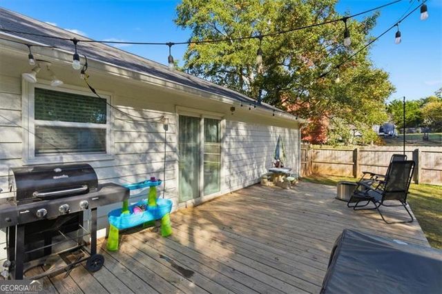 23 LAZY WATER Drive, Euharlee, GA 30120