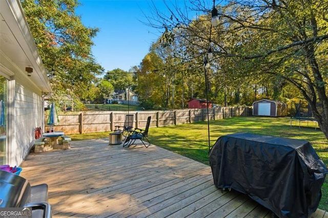 23 LAZY WATER Drive, Euharlee, GA 30120