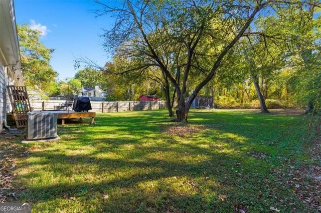 23 LAZY WATER Drive, Euharlee, GA 30120