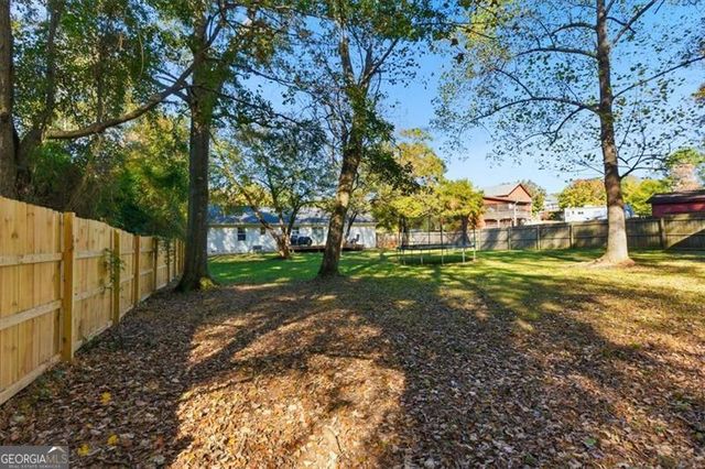 23 LAZY WATER Drive, Euharlee, GA 30120