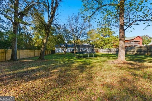 23 LAZY WATER Drive, Euharlee, GA 30120