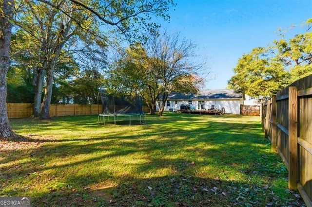 23 LAZY WATER Drive, Euharlee, GA 30120