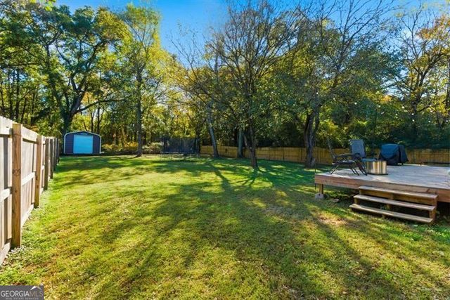 23 LAZY WATER Drive, Euharlee, GA 30120