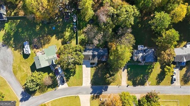 23 LAZY WATER Drive, Euharlee, GA 30120