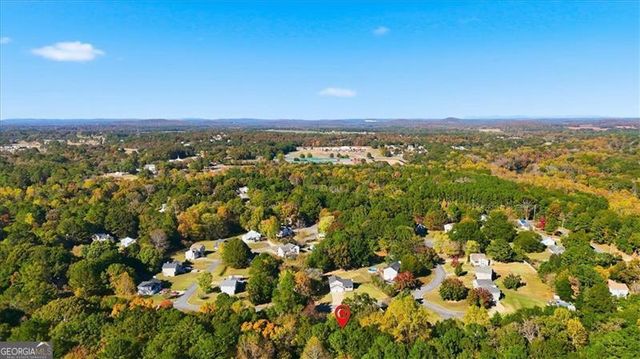 23 LAZY WATER Drive, Euharlee, GA 30120