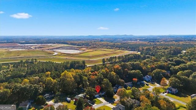 23 LAZY WATER Drive, Euharlee, GA 30120