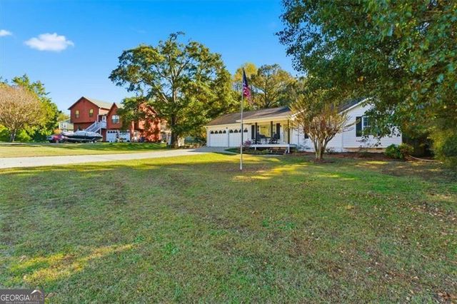 23 LAZY WATER Drive, Euharlee, GA 30120