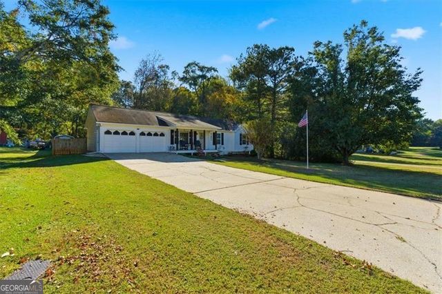 23 LAZY WATER Drive, Euharlee, GA 30120