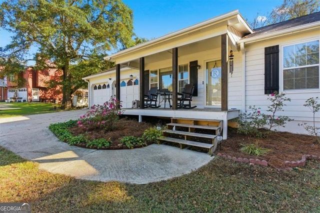 23 LAZY WATER Drive, Euharlee, GA 30120