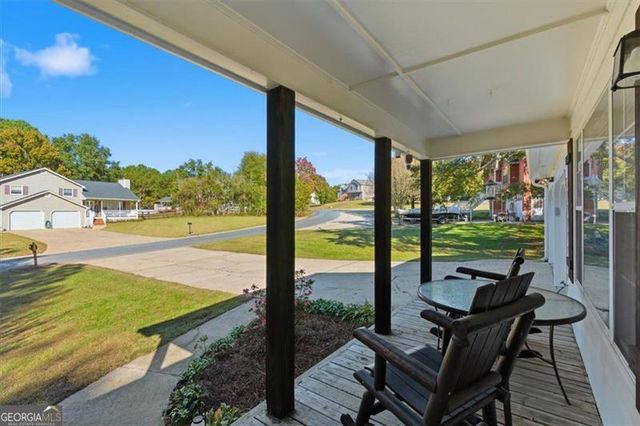 23 LAZY WATER Drive, Euharlee, GA 30120