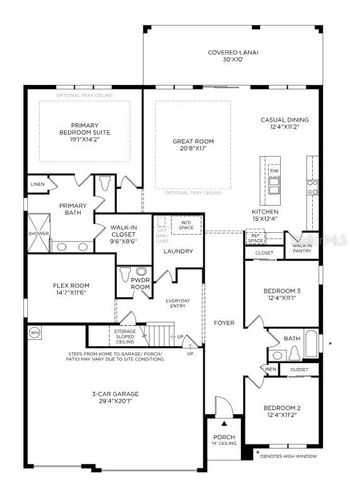 3606 STONEBRIAR LANE, Sanford, FL 32771