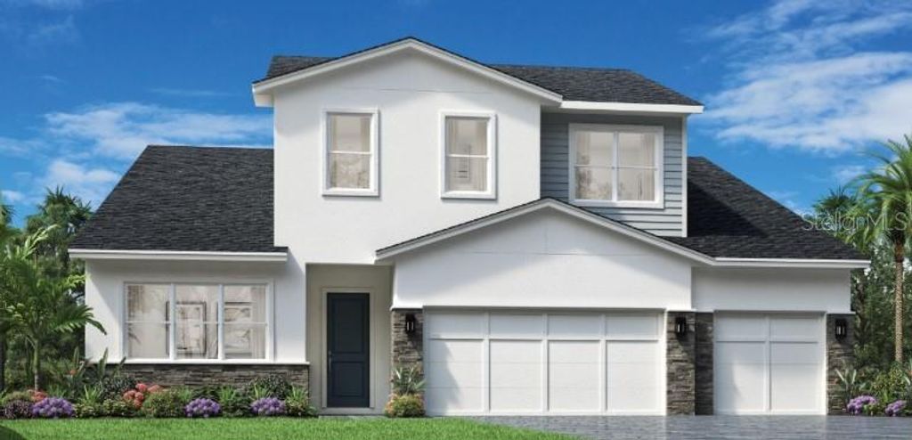 3606 STONEBRIAR LANE, Sanford, FL 32771
