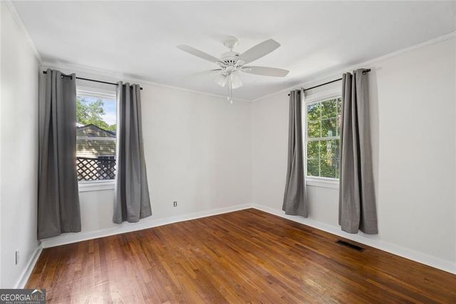 1972 Shalimar Drive NE, Atlanta, GA 30345
