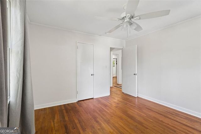 1972 Shalimar Drive NE, Atlanta, GA 30345