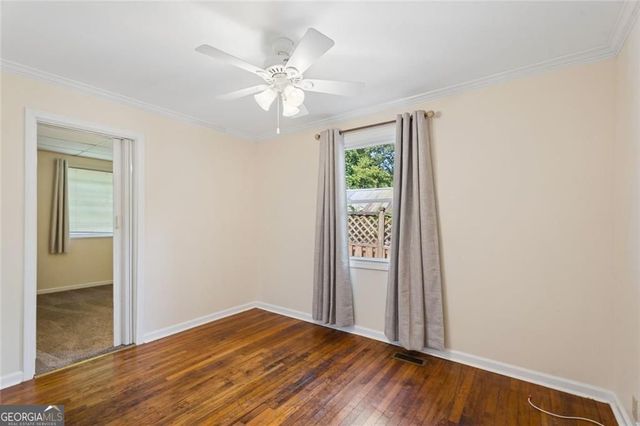 1972 Shalimar Drive NE, Atlanta, GA 30345