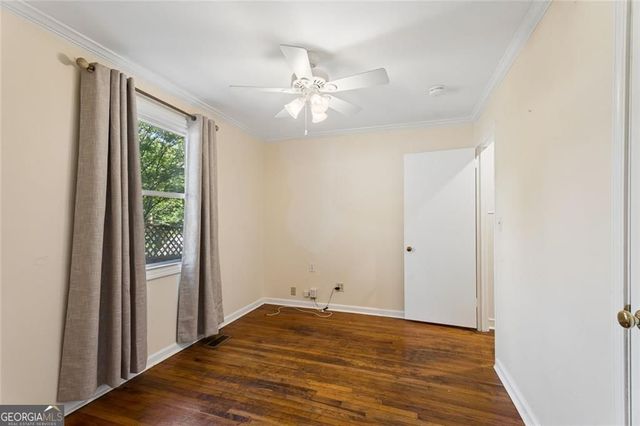 1972 Shalimar Drive NE, Atlanta, GA 30345