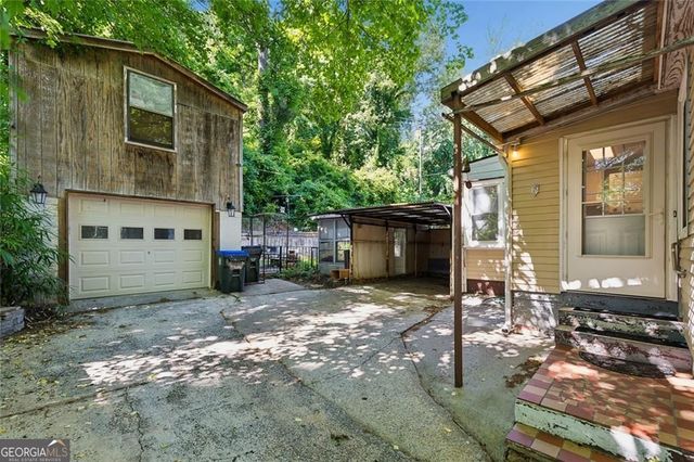 1972 Shalimar Drive NE, Atlanta, GA 30345