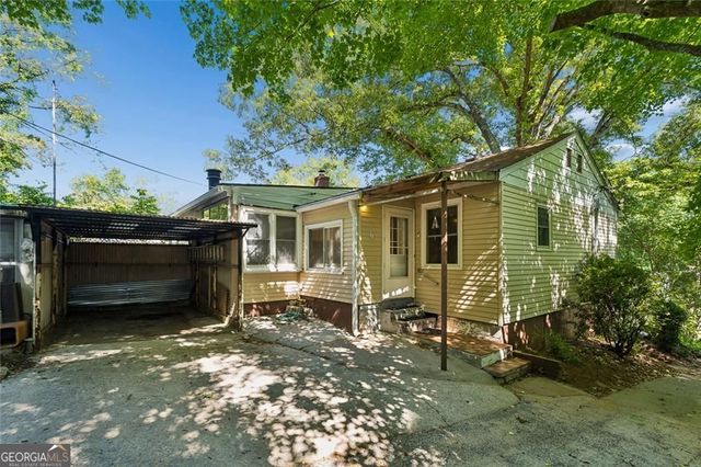 1972 Shalimar Drive NE, Atlanta, GA 30345