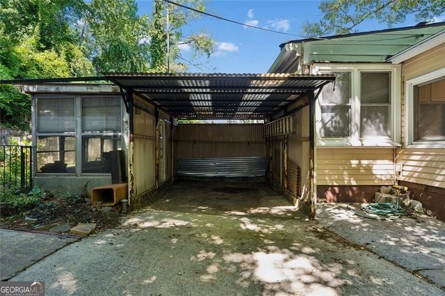 1972 Shalimar Drive NE, Atlanta, GA 30345