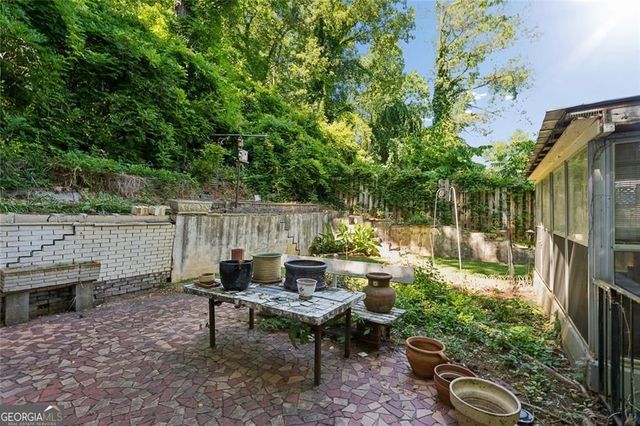 1972 Shalimar Drive NE, Atlanta, GA 30345