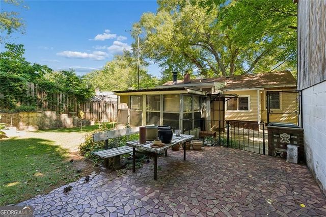 1972 Shalimar Drive NE, Atlanta, GA 30345