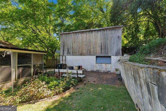 1972 Shalimar Drive NE, Atlanta, GA 30345