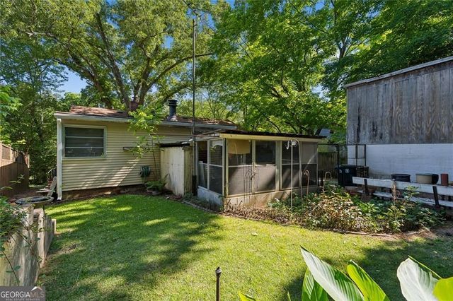 1972 Shalimar Drive NE, Atlanta, GA 30345