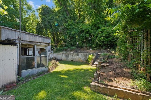 1972 Shalimar Drive NE, Atlanta, GA 30345