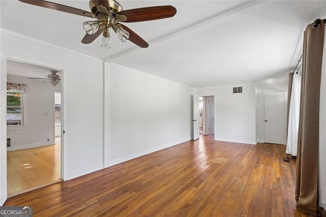 1972 Shalimar Drive NE, Atlanta, GA 30345