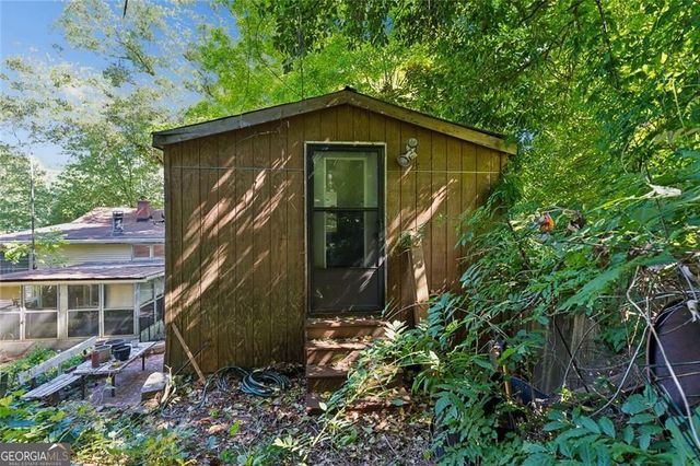 1972 Shalimar Drive NE, Atlanta, GA 30345