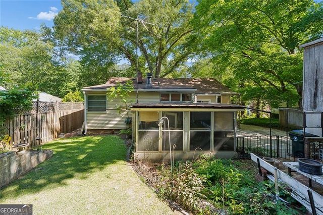 1972 Shalimar Drive NE, Atlanta, GA 30345