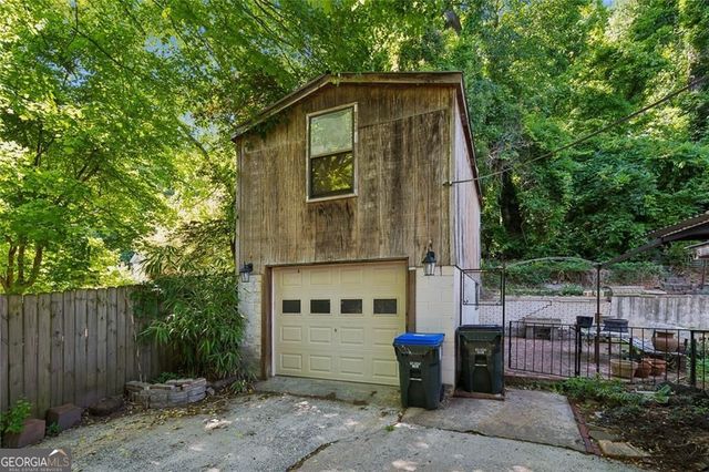 1972 Shalimar Drive NE, Atlanta, GA 30345