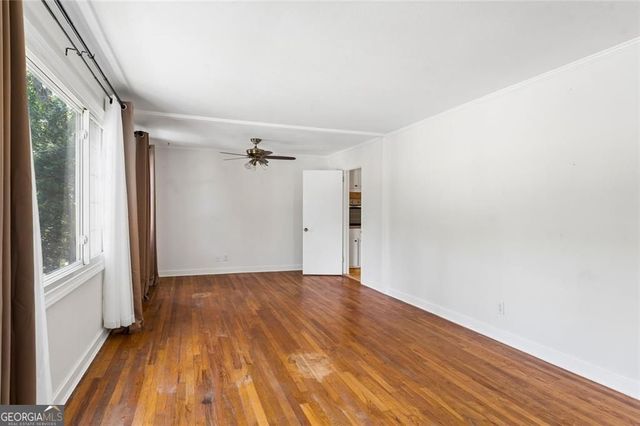 1972 Shalimar Drive NE, Atlanta, GA 30345