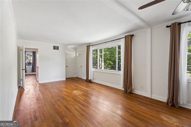1972 Shalimar Drive NE, Atlanta, GA 30345