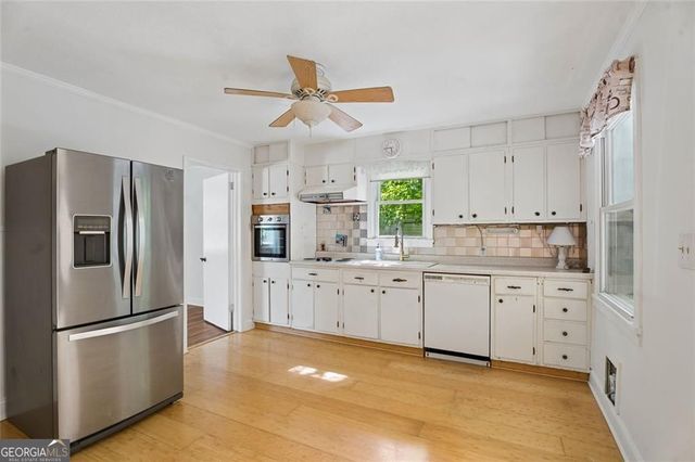 1972 Shalimar Drive NE, Atlanta, GA 30345