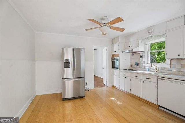 1972 Shalimar Drive NE, Atlanta, GA 30345
