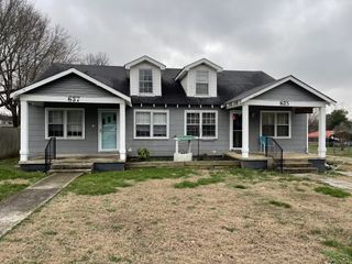 635 Cleveland St, Pulaski, TN 38478