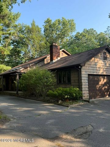 2528 Whitesville Road, Toms River, NJ 08755
