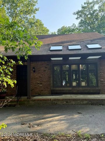 2528 Whitesville Road, Toms River, NJ 08755