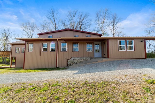 118 N Huston Street, Ingalls, IN 46048