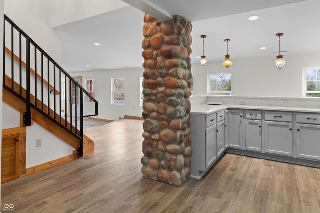 118 N Huston Street, Ingalls, IN 46048