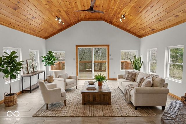 118 N Huston Street, Ingalls, IN 46048