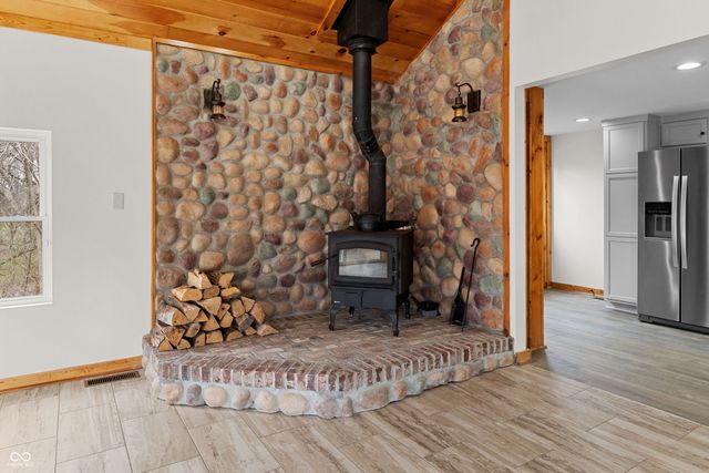 118 N Huston Street, Ingalls, IN 46048