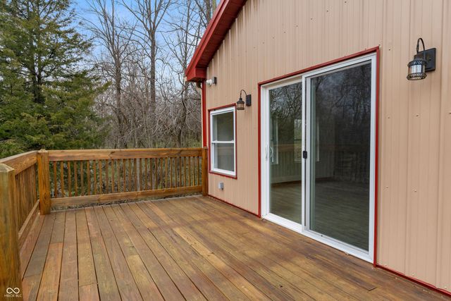 118 N Huston Street, Ingalls, IN 46048