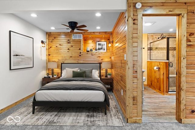 118 N Huston Street, Ingalls, IN 46048