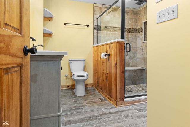 118 N Huston Street, Ingalls, IN 46048